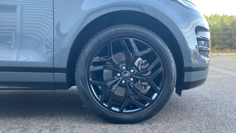 Land Rover Range Rover Evoque 2.0 D200 Evoque Edition 5dr Auto Diesel Hatchback